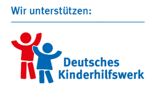 Logo Deutsches Kinderhilfswerk
