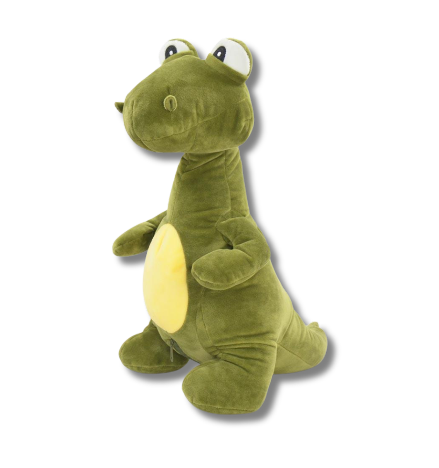 2-in-1 Nackenkissen T-Rex "Theodor".