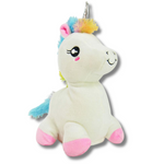 Plapperndes Einhorn