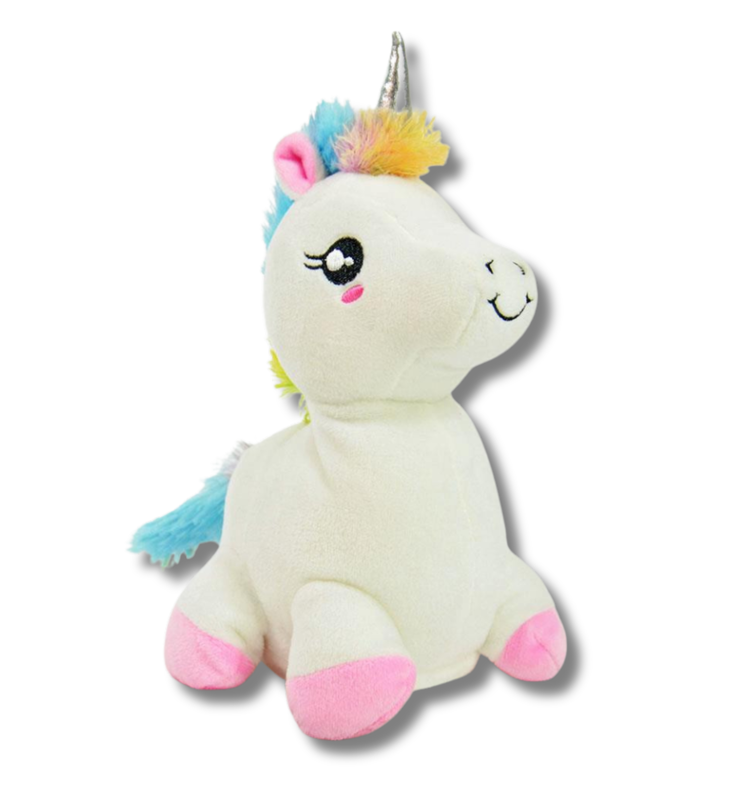Plapperndes Einhorn