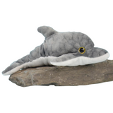 Kuscheltier Delfin