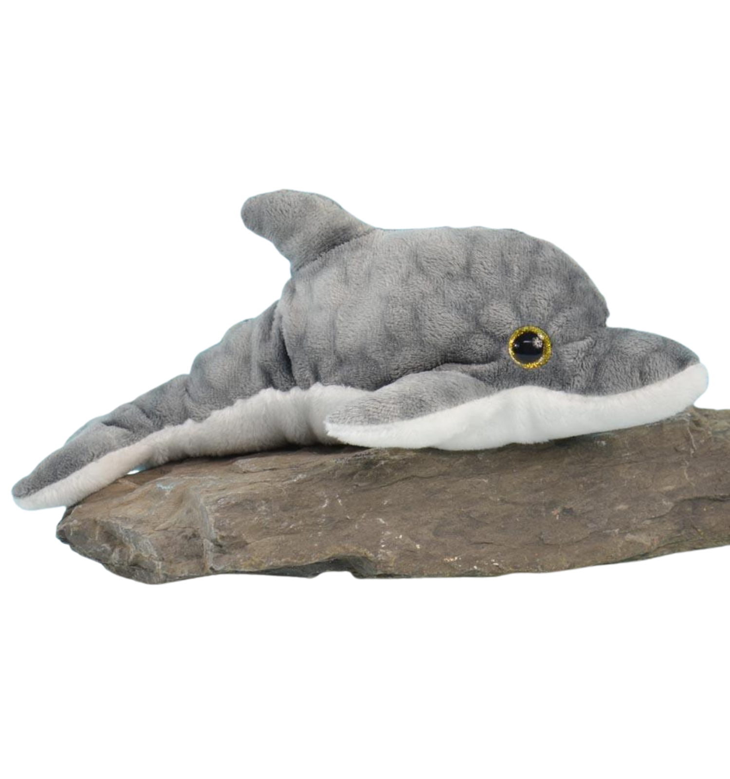 Kuscheltier Delfin