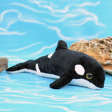 Kuscheltier Orca
