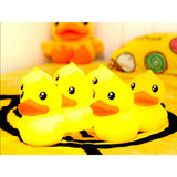 LED Nachttischlampe Ente
