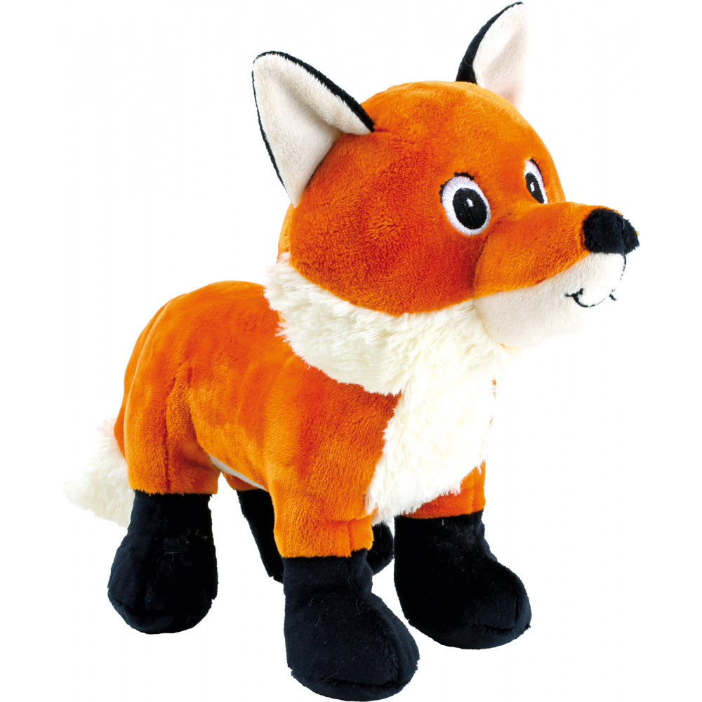 Plüschtier Fuchs