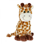 Kuscheltier Giraffe