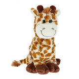 Kuscheltier Giraffe