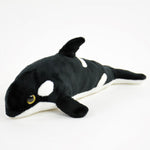 Plüschtier Orca weich