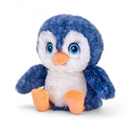 Plüschtier Pinguin