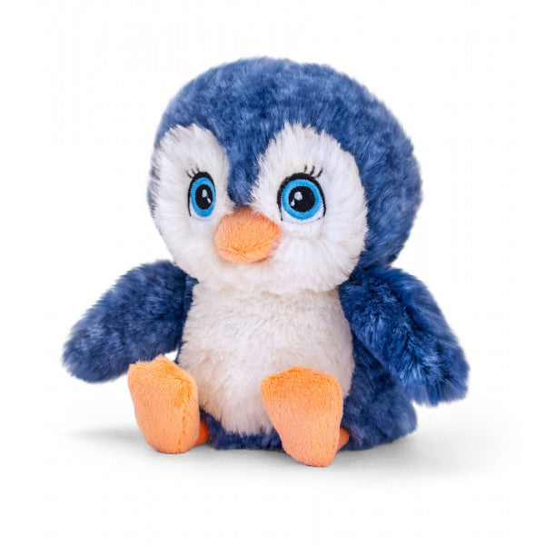 Plüschtier Pinguin