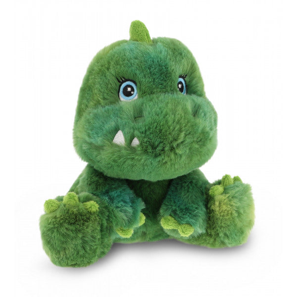 Plüschtier Dinosaurier