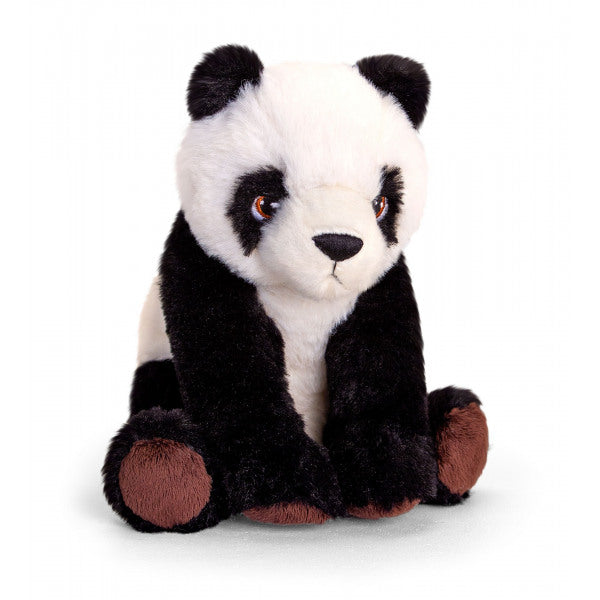 Plüschtier Panda 